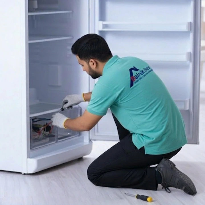Single Door Fridge Repair In Moradabad 